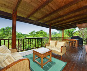Tea Tree Daintree - Accommodation in Surfers Paradise 3