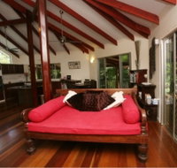 Daintree Secrets Waterfall Sanctuary - Accommodation in Surfers Paradise