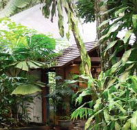 Heritage Lodge and Spa - In the Daintree - Accommodation in Surfers Paradise