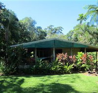 Riverside - Accommodation in Surfers Paradise