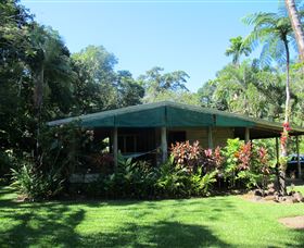 Riverside - Accommodation in Surfers Paradise 0
