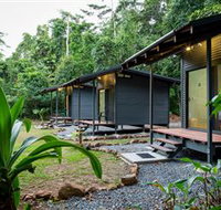 Jungle Lodge - Accommodation in Surfers Paradise