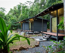 Jungle Lodge - Accommodation in Surfers Paradise 0
