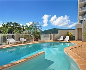 At Whitsunday Vista Resort - Accommodation in Surfers Paradise 1