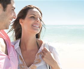 At Whitsunday Vista Resort - Accommodation in Surfers Paradise 3