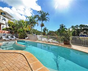 At Whitsunday Vista Resort - Accommodation in Surfers Paradise 2