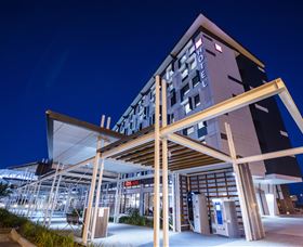 Ibis Mackay - Accommodation in Surfers Paradise 0