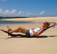 Rainbow Beach Ultimate Camping - Accommodation in Surfers Paradise