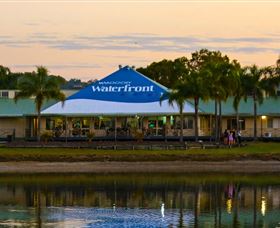 Maroochy Waterfront Camp And Conference Centre - Accommodation in Surfers Paradise 2