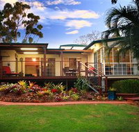 Buderim Cottages - Accommodation in Surfers Paradise