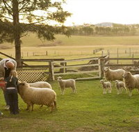 Clandulla Cottages and Farmstay - Accommodation in Surfers Paradise