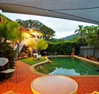 The Odd Gecko - Accommodation in Surfers Paradise