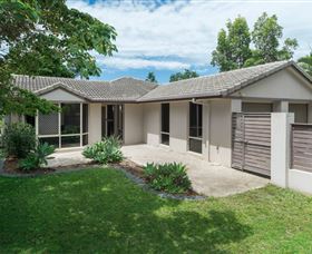 At Theme Park Central Holiday House - Accommodation in Surfers Paradise 1