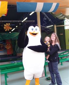 At Theme Park Central Holiday House - Accommodation in Surfers Paradise 0