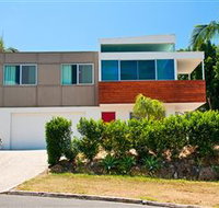 Hilltop Mansion Gold Coast - Accommodation in Surfers Paradise