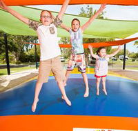 Kirra Beach Tourist Park - Accommodation in Surfers Paradise