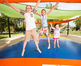 Kirra Beach Tourist Park - Accommodation in Surfers Paradise 0
