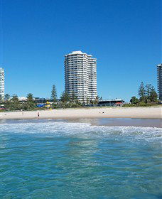 Points North Apartments - Accommodation in Surfers Paradise 1