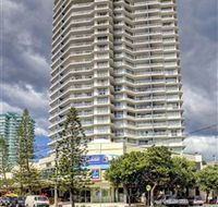 Points North Apartments - Accommodation in Surfers Paradise