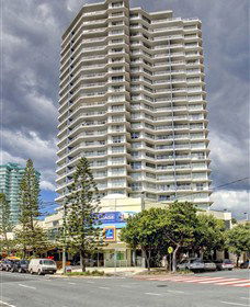 Points North Apartments - Accommodation in Surfers Paradise 0