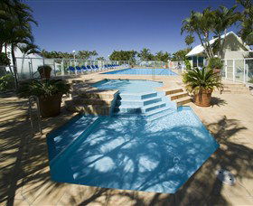 Points North Apartments - Accommodation in Surfers Paradise 3