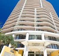Mantra Coolangatta Beach - Accommodation in Surfers Paradise