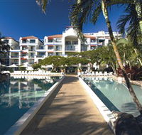 Oaks Calypso Plaza Resort - Accommodation in Surfers Paradise