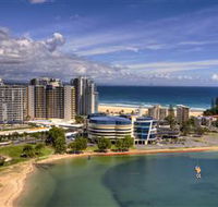 Mantra Twin Towns - Accommodation in Surfers Paradise
