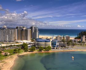 Mantra Twin Towns - Accommodation in Surfers Paradise 0