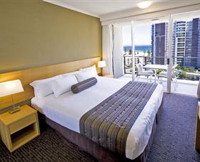 Mantra Twin Towns - Accommodation in Surfers Paradise 2