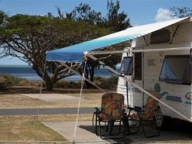 Pialba Beachfront Tourist Park - Accommodation in Surfers Paradise 0