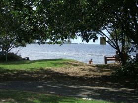 Pialba Beachfront Tourist Park - Accommodation in Surfers Paradise 1