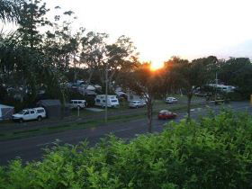 Pialba Beachfront Tourist Park - Accommodation in Surfers Paradise 2