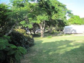 Pialba Beachfront Tourist Park - Accommodation in Surfers Paradise 3