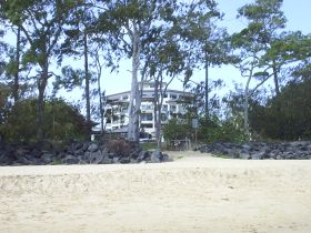 Grand Mercure Allegra Apartments - Accommodation in Surfers Paradise 1
