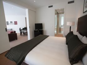 Grand Mercure Allegra Apartments - Accommodation in Surfers Paradise 2