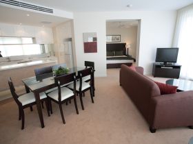 Grand Mercure Allegra Apartments - Accommodation in Surfers Paradise 3