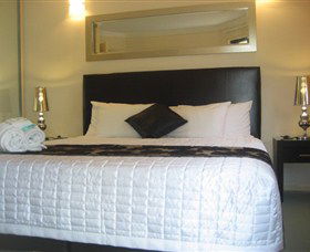 The Grange Resort Hervey Bay - Accommodation in Surfers Paradise 3