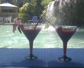 The Grange Resort Hervey Bay - Accommodation in Surfers Paradise 1