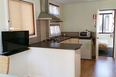 Halls Gap Gardens Caravan Park - Accommodation in Surfers Paradise 5