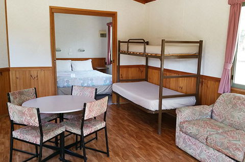 Halls Gap Gardens Caravan Park - Accommodation in Surfers Paradise 6
