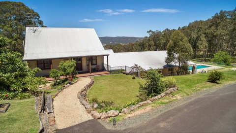 Elderslie House - Accommodation in Surfers Paradise 118