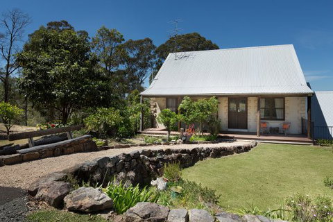 Elderslie House - Accommodation in Surfers Paradise 119