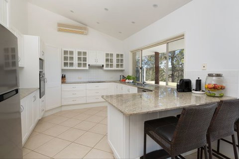 Elderslie House - Accommodation in Surfers Paradise 125