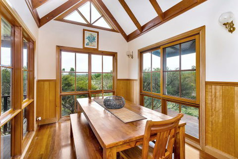 Elderslie House - Accommodation in Surfers Paradise 5