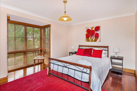Elderslie House - Accommodation in Surfers Paradise 6