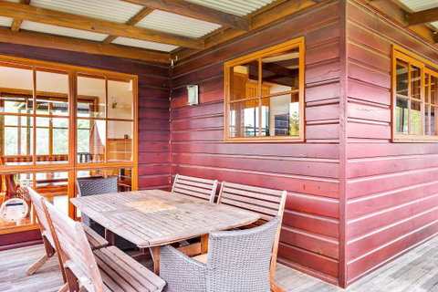 Elderslie House - Accommodation in Surfers Paradise 9