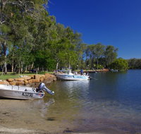 BIG4 Solitary Islands Resort - Accommodation in Surfers Paradise