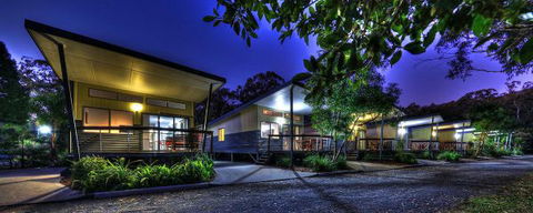 BIG4 Sunshine South West Rocks Holiday Park - Accommodation in Surfers Paradise 2