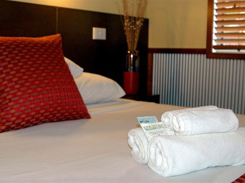 BIG4 Sunshine South West Rocks Holiday Park - Accommodation in Surfers Paradise 6